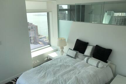 New York Luxury Residence - New York City, New York