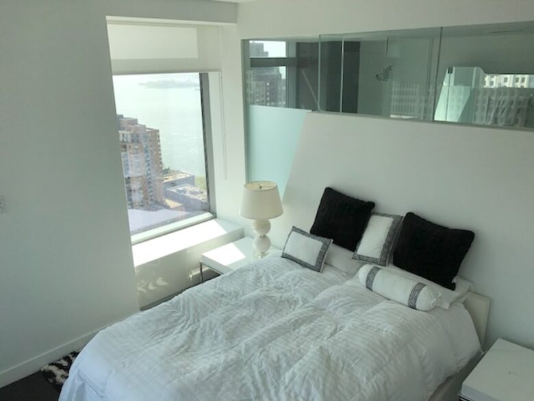 New York Luxury Residence - New York City, New York