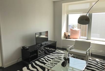 New York Luxury Residence - New York City, New York