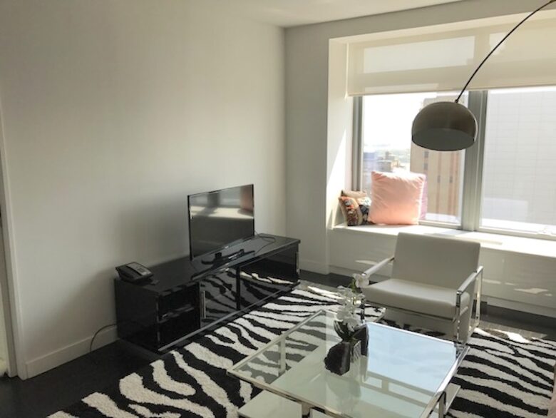 New York Luxury Residence - New York City, New York