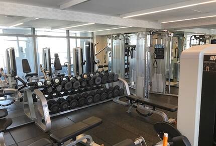 New York Luxury Residence - New York City, New York