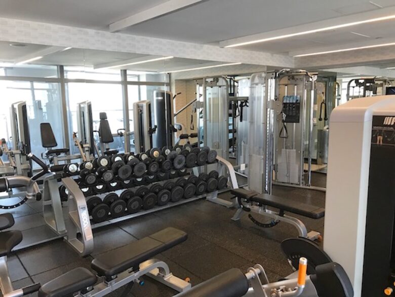 New York Luxury Residence - New York City, New York