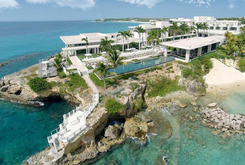Four Seasons Resort and Residences Anguilla Point House - Standard Studio Queen - British West Indies, Anguilla