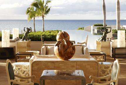 Four Seasons Resort and Residences Anguilla Point House - Standard Studio Queen - British West Indies, Anguilla