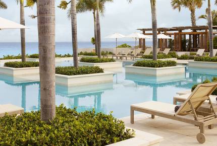 Four Seasons Resort and Residences Anguilla Point House - Standard Studio Queen - British West Indies, Anguilla