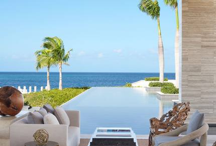 Four Seasons Resort and Residences Anguilla Point House - Standard Studio Queen - British West Indies, Anguilla