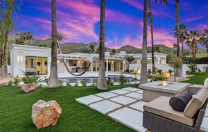 Villa Augustine - Palm Springs, California
