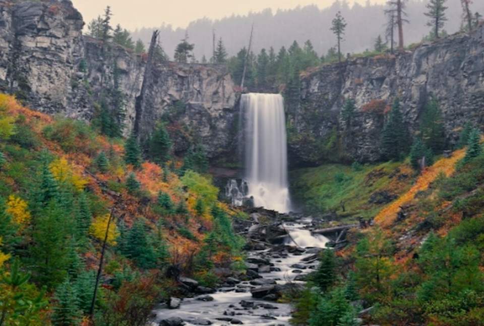 Charming Mt Bachelor - Bend, Oregon