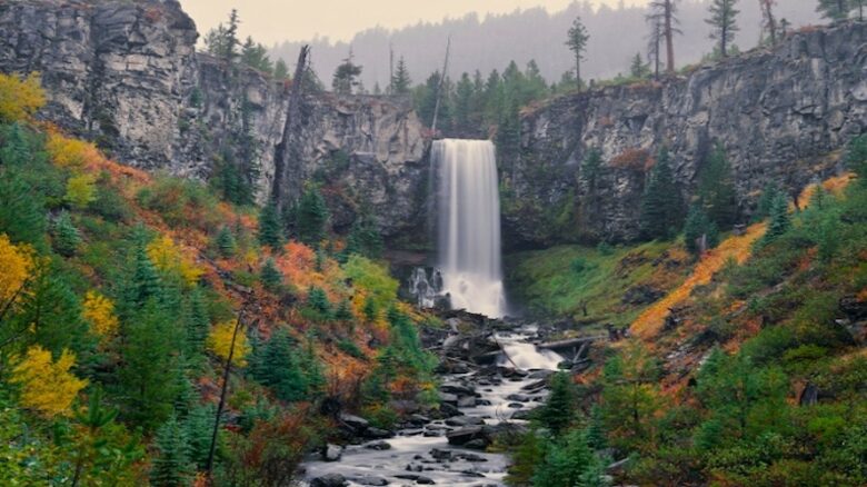 Charming Mt Bachelor - Bend, Oregon