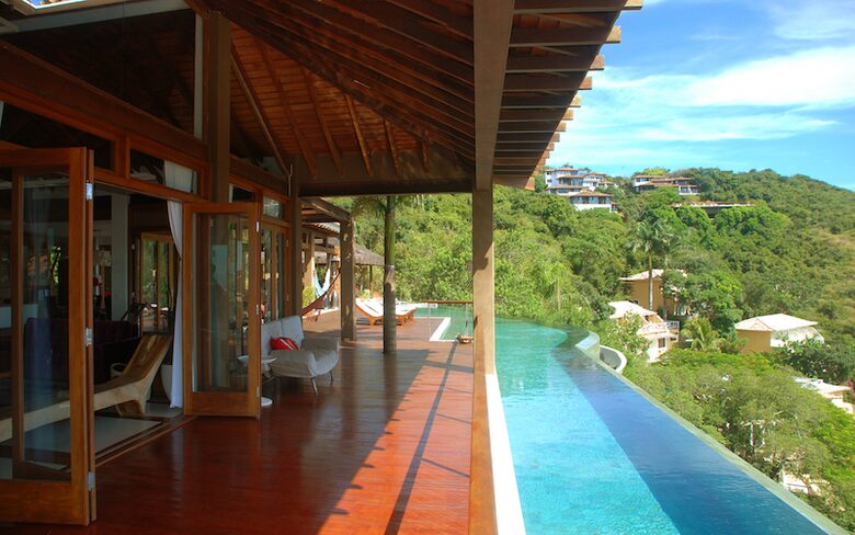 Luxury Buzios Villa - O Casarão - Armacao dos Buzios, Brazil