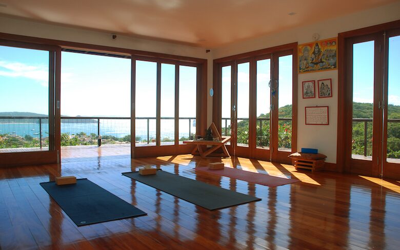 Luxury Buzios Villa - O Casarão - Armacao dos Buzios, Brazil