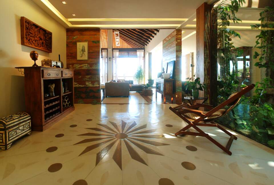 Luxury Buzios Villa - O Casarão - Armacao dos Buzios, Brazil