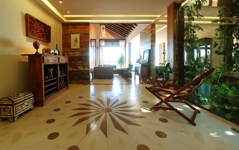 Luxury Buzios Villa - O Casarão - Armacao dos Buzios, Brazil