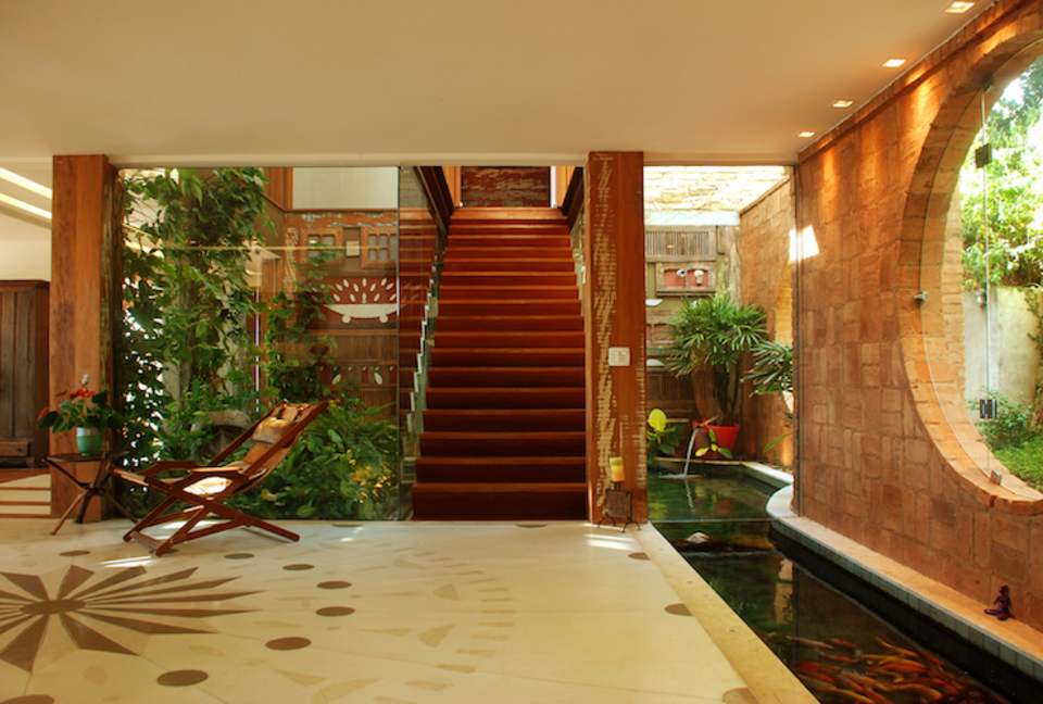 Luxury Buzios Villa - O Casarão - Armacao dos Buzios, Brazil