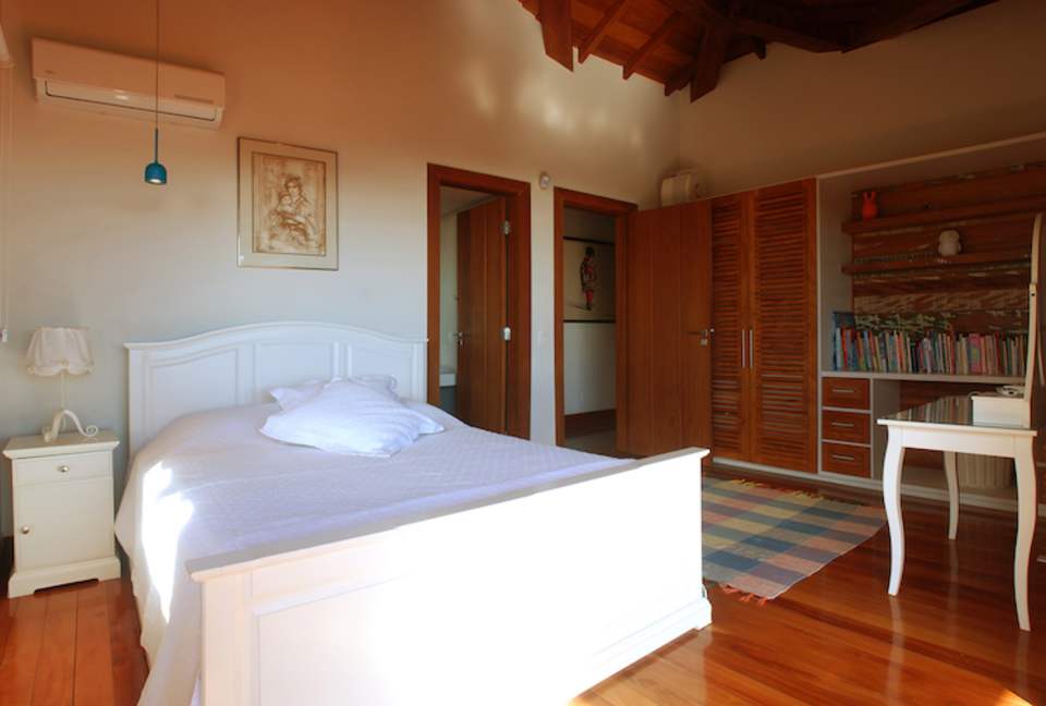 Luxury Buzios Villa - O Casarão - Armacao dos Buzios, Brazil