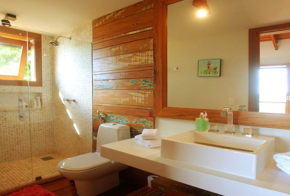 Luxury Buzios Villa - O Casarão - Armacao dos Buzios, Brazil