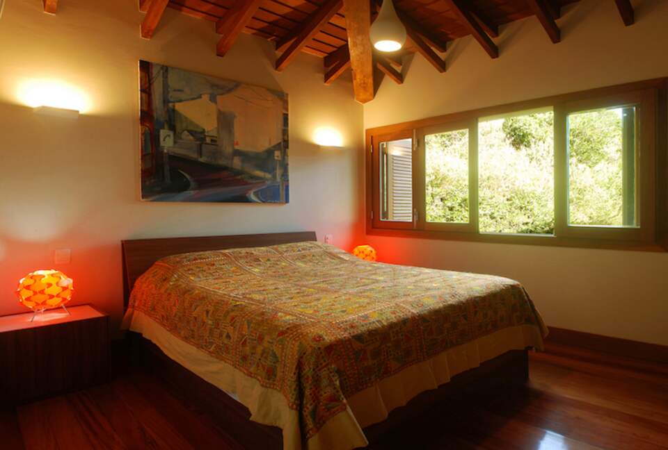 Luxury Buzios Villa - O Casarão - Armacao dos Buzios, Brazil