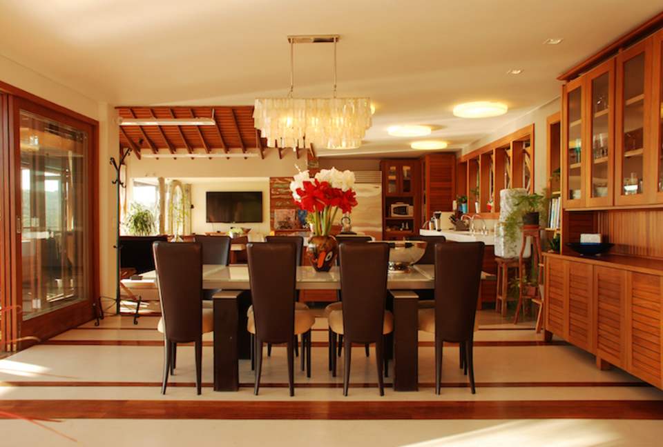 Luxury Buzios Villa - O Casarão - Armacao dos Buzios, Brazil