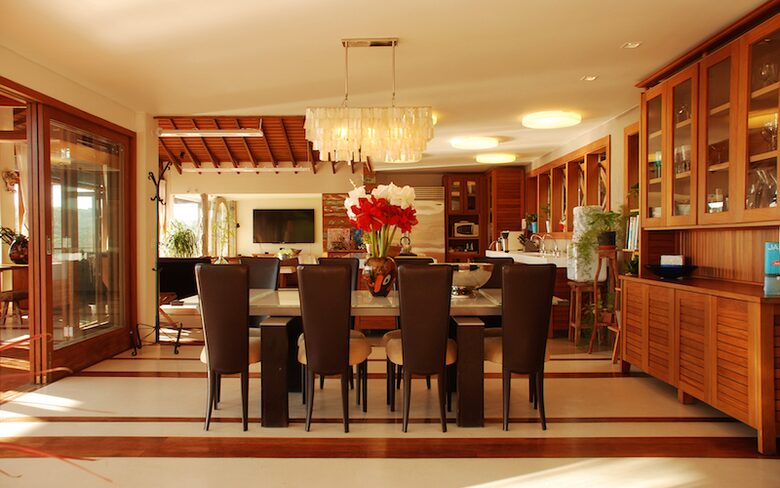 Luxury Buzios Villa - O Casarão - Armacao dos Buzios, Brazil