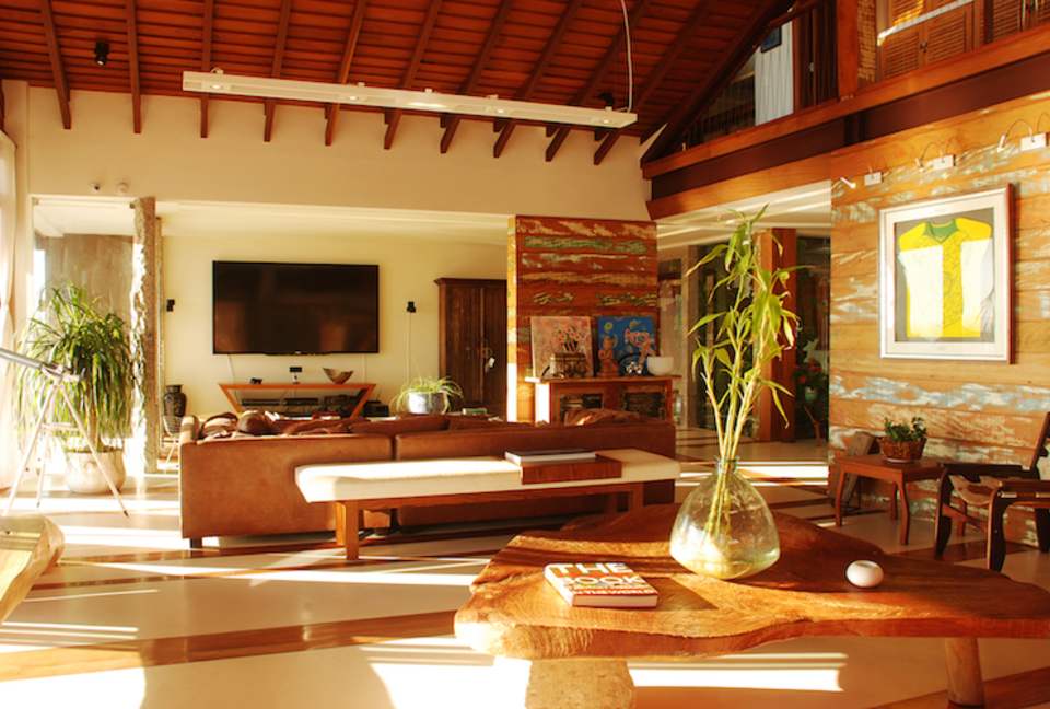 Luxury Buzios Villa - O Casarão - Armacao dos Buzios, Brazil