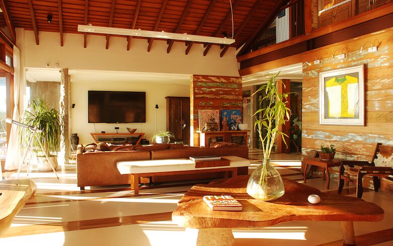 Luxury Buzios Villa - O Casarão - Armacao dos Buzios, Brazil