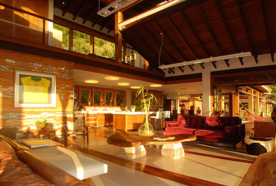 Luxury Buzios Villa - O Casarão - Armacao dos Buzios, Brazil