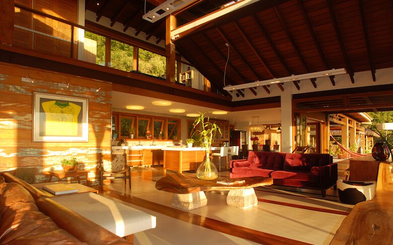 Luxury Buzios Villa - O Casarão - Armacao dos Buzios, Brazil