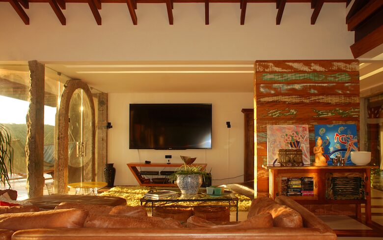 Luxury Buzios Villa - O Casarão - Armacao dos Buzios, Brazil