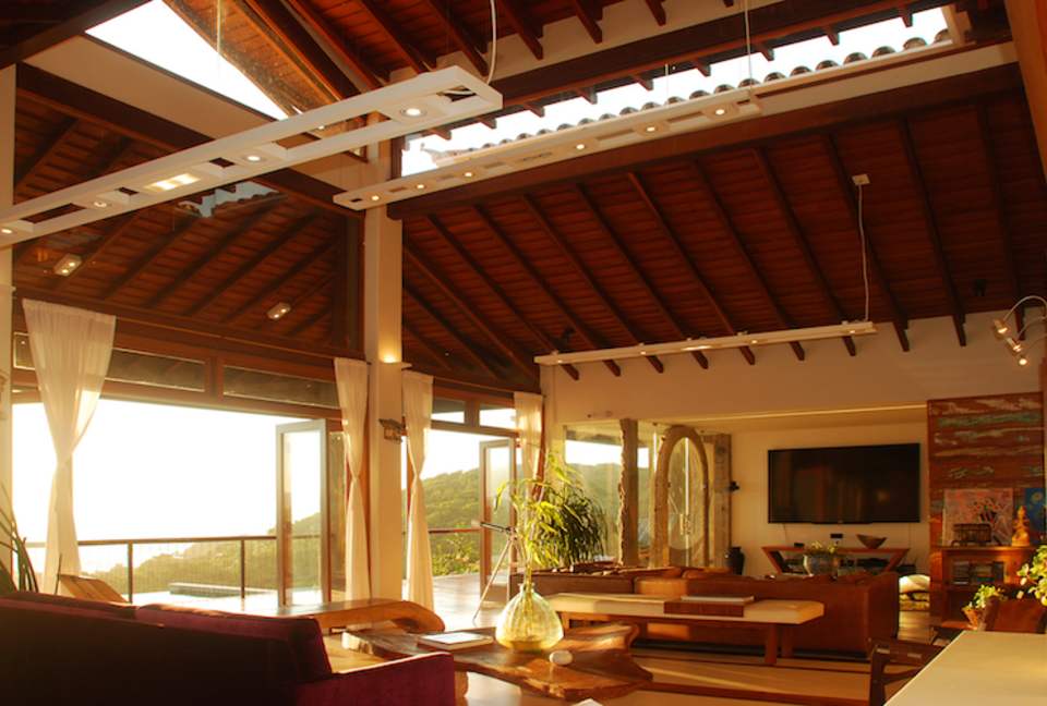 Luxury Buzios Villa - O Casarão - Armacao dos Buzios, Brazil