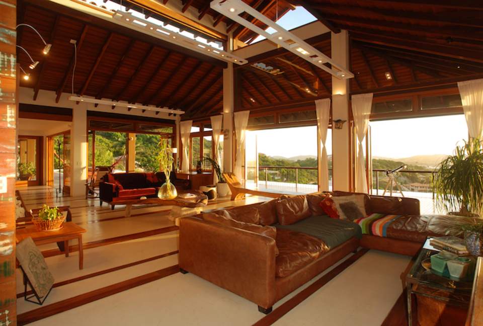 Luxury Buzios Villa - O Casarão - Armacao dos Buzios, Brazil