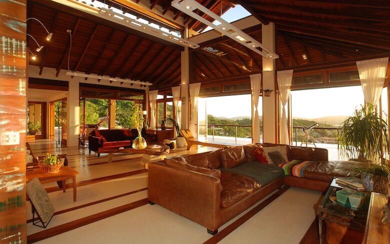 Luxury Buzios Villa - O Casarão - Armacao dos Buzios, Brazil