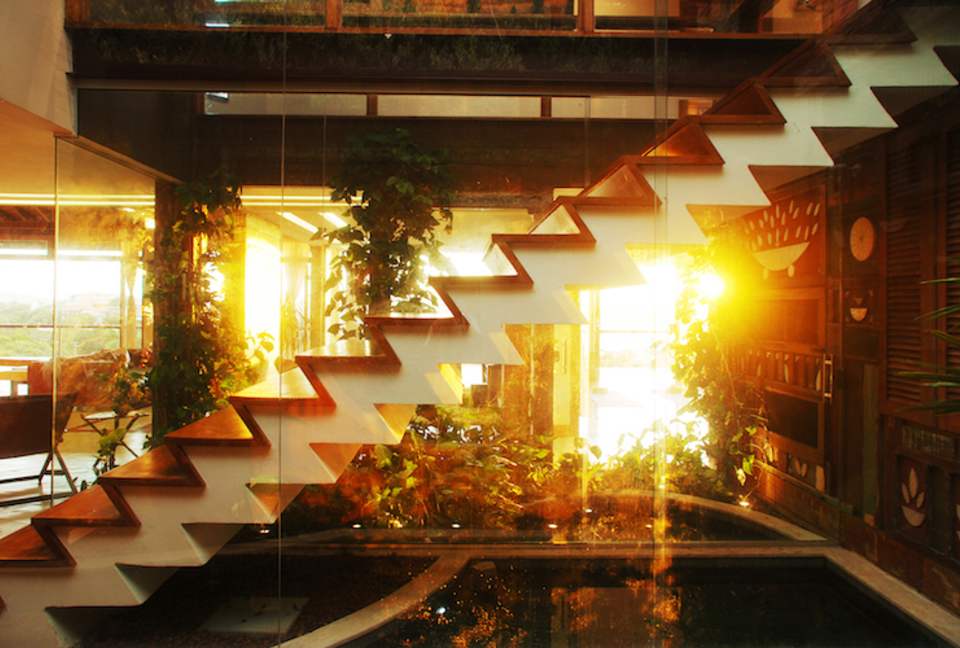 Luxury Buzios Villa - O Casarão - Armacao dos Buzios, Brazil