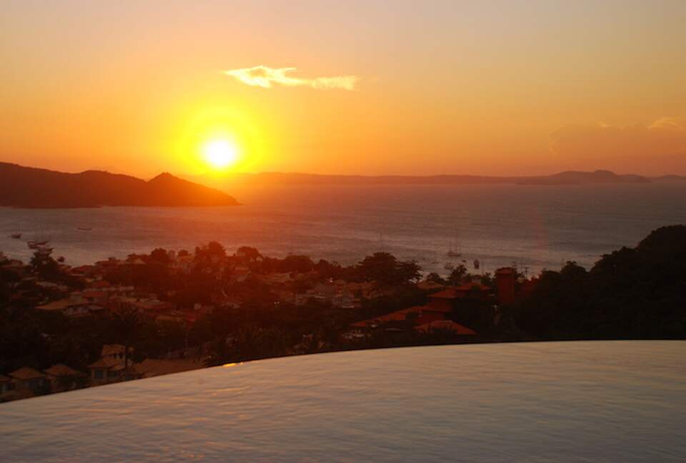 Luxury Buzios Villa - O Casarão - Armacao dos Buzios, Brazil