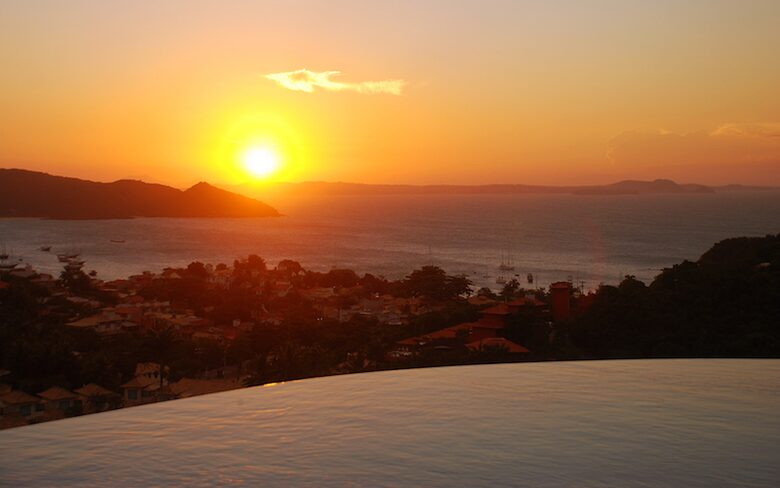 Luxury Buzios Villa - O Casarão - Armacao dos Buzios, Brazil