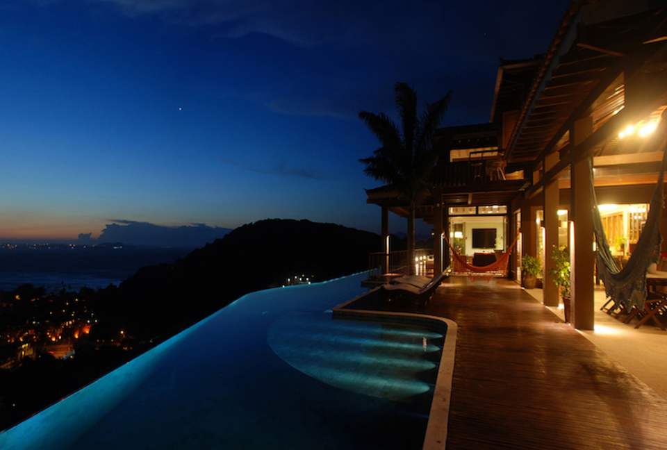 Luxury Buzios Villa - O Casarão - Armacao dos Buzios, Brazil