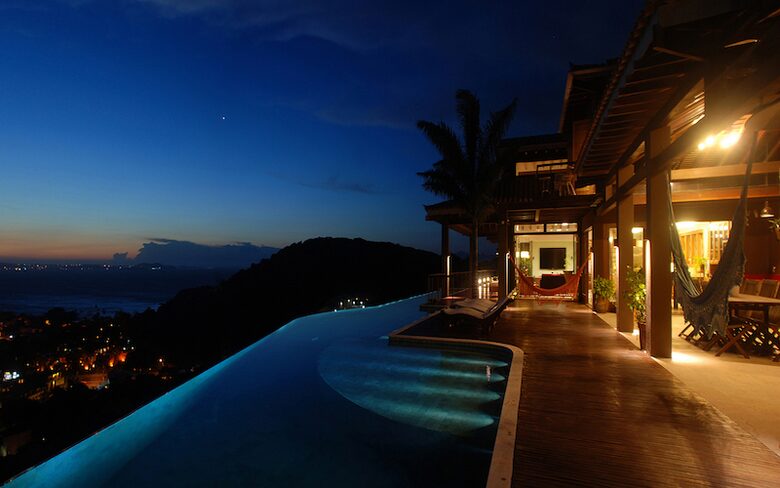 Luxury Buzios Villa - O Casarão - Armacao dos Buzios, Brazil