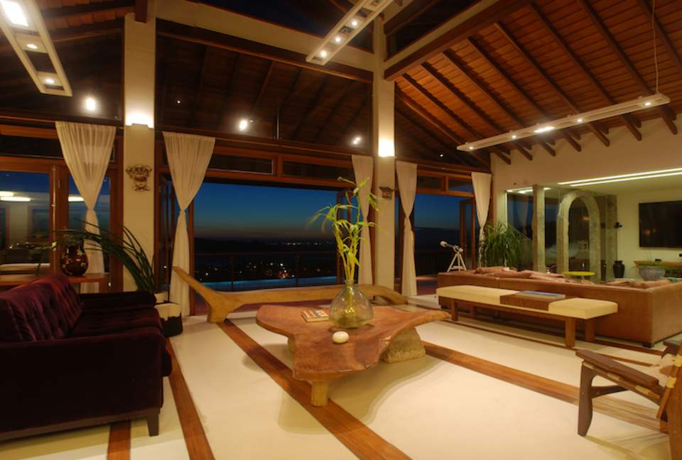Luxury Buzios Villa - O Casarão - Armacao dos Buzios, Brazil