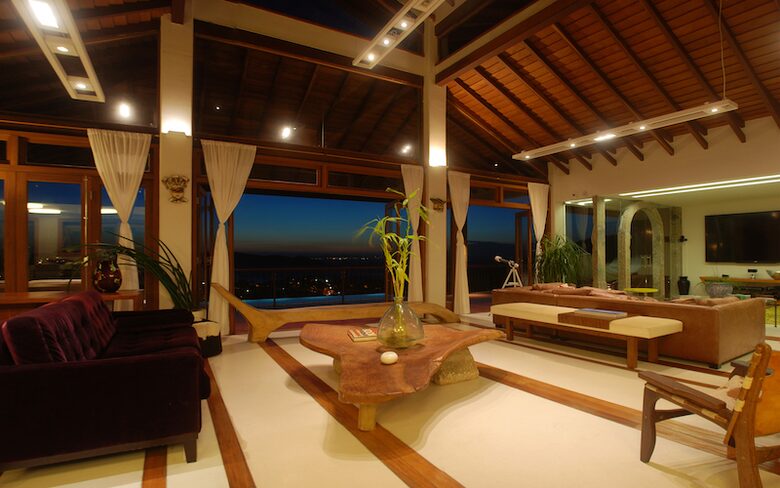 Luxury Buzios Villa - O Casarão - Armacao dos Buzios, Brazil
