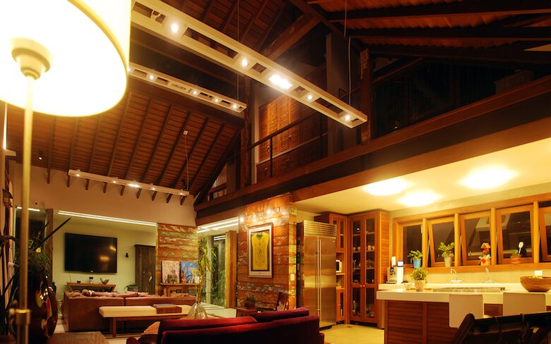 Luxury Buzios Villa - O Casarão - Armacao dos Buzios, Brazil