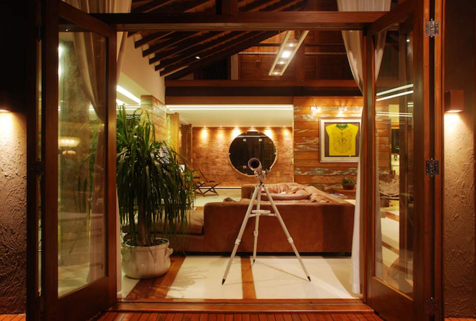 Luxury Buzios Villa - O Casarão - Armacao dos Buzios, Brazil