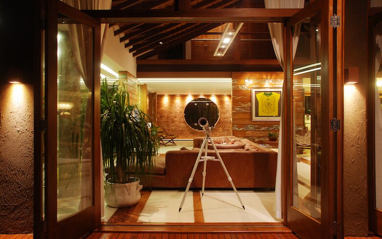 Luxury Buzios Villa - O Casarão - Armacao dos Buzios, Brazil