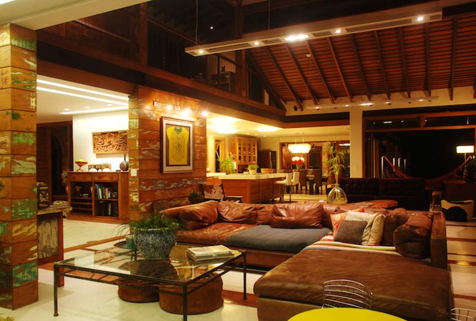 Luxury Buzios Villa - O Casarão - Armacao dos Buzios, Brazil