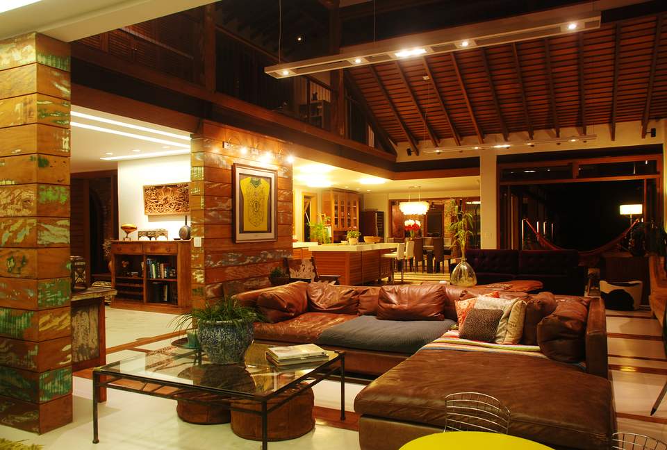 Luxury Buzios Villa - O Casarão - Armacao dos Buzios, Brazil