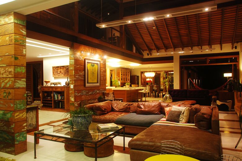 Luxury Buzios Villa - O Casarão - Armacao dos Buzios, Brazil