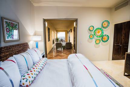 Hacienda Beach Club - 2 Bedroom - Cabo San Lucas, Mexico