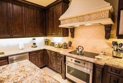 Hacienda Beach Club - 2 Bedroom - Cabo San Lucas, Mexico