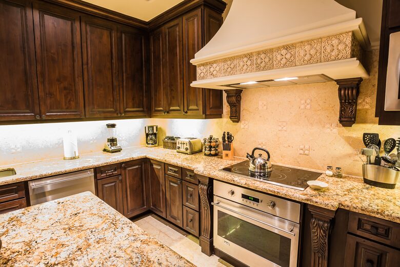 Hacienda Beach Club - 2 Bedroom - Cabo San Lucas, Mexico