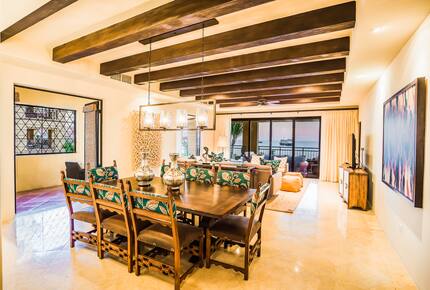 Hacienda Beach Club - 2 Bedroom - Cabo San Lucas, Mexico