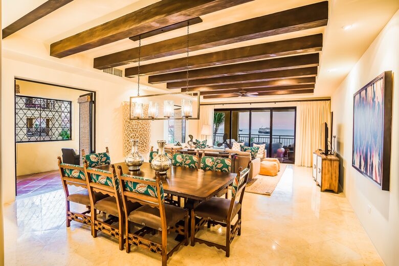 Hacienda Beach Club - 2 Bedroom - Cabo San Lucas, Mexico