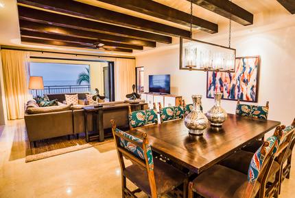 Hacienda Beach Club - 2 Bedroom - Cabo San Lucas, Mexico